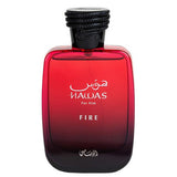 Buy Rasasi Hawas Fire Men Edp 100ml in Pakistan