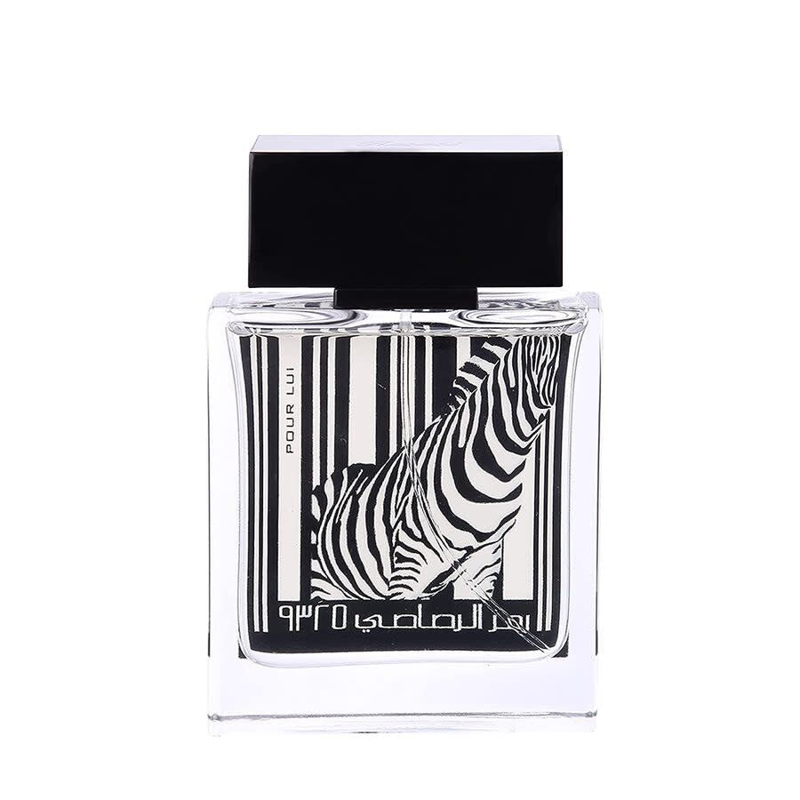Buy Rasasi Rumz 9325 Pur Lui Edp 50ml in Pakistan