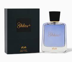 Buy Rasasi Shuhrah Pour Homme Edp 90ml in Pakistan