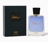 Buy Rasasi Shuhrah Pour Homme Edp 90ml in Pakistan
