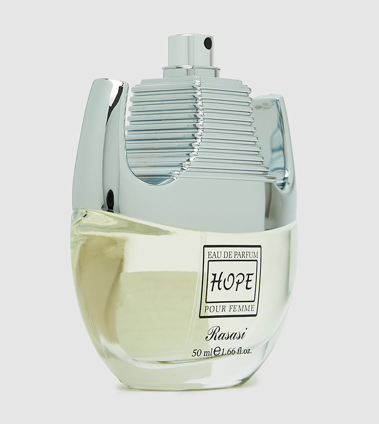 Buy Rasasi Hope Perfume For Women Edp 50ml in Pakistan