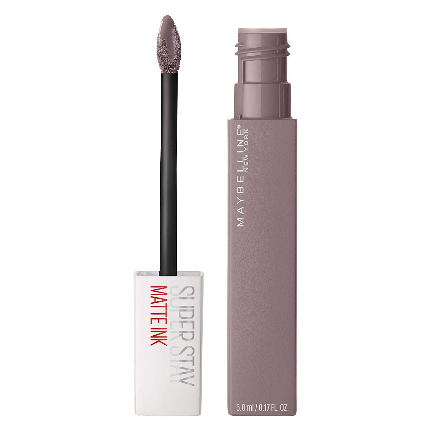 Buy Maybelline New York Super Stay Matte Ink Liquid Lipstick - 90 Huntress in Pakistan