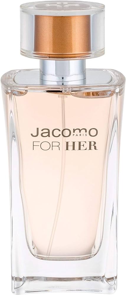 Buy Jacomo EDP Perfume For Women 100ML in Pakistan