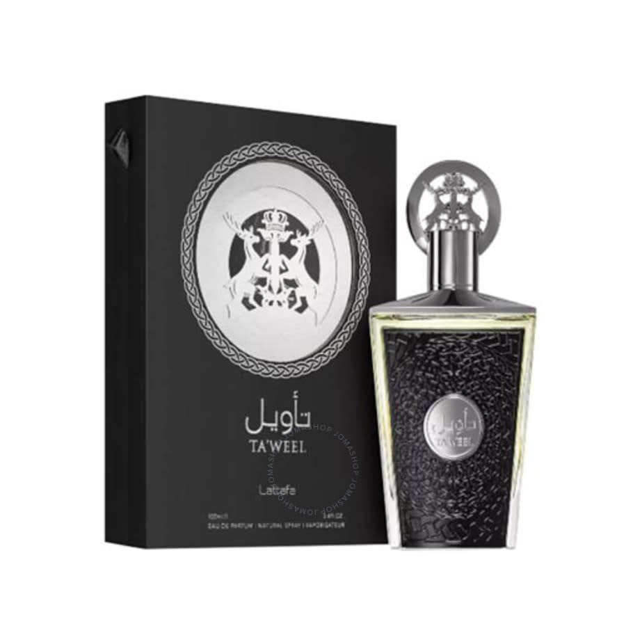 Buy Lattafa Taweel Edp 100ml in Pakistan