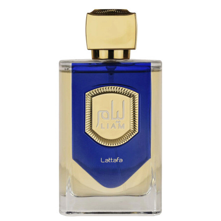 Buy Lattafa Liam Blue Shine Edp 100ml in Pakistan