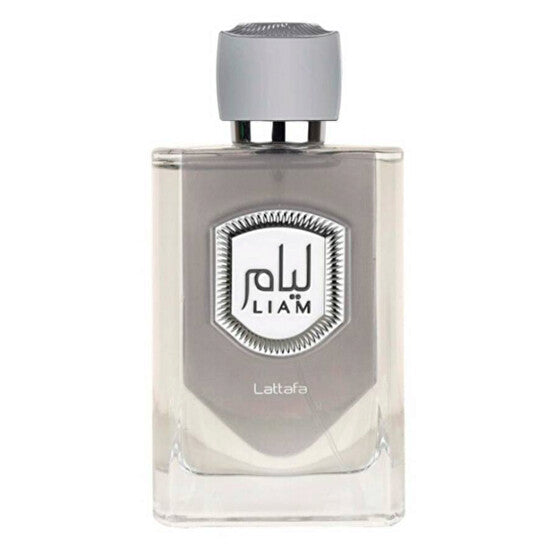 Buy Lattafa Liam Grey Edp 100ml in Pakistan