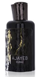 Buy Lattafa Ajayed Dubai Edp 100ml in Pakistan