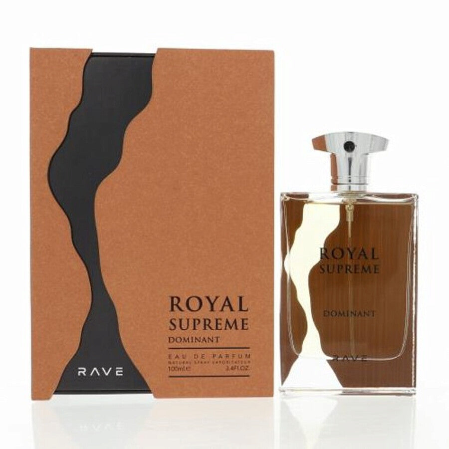 Buy Rave Royal Supreme Dominent Edp 100ml in Pakistan