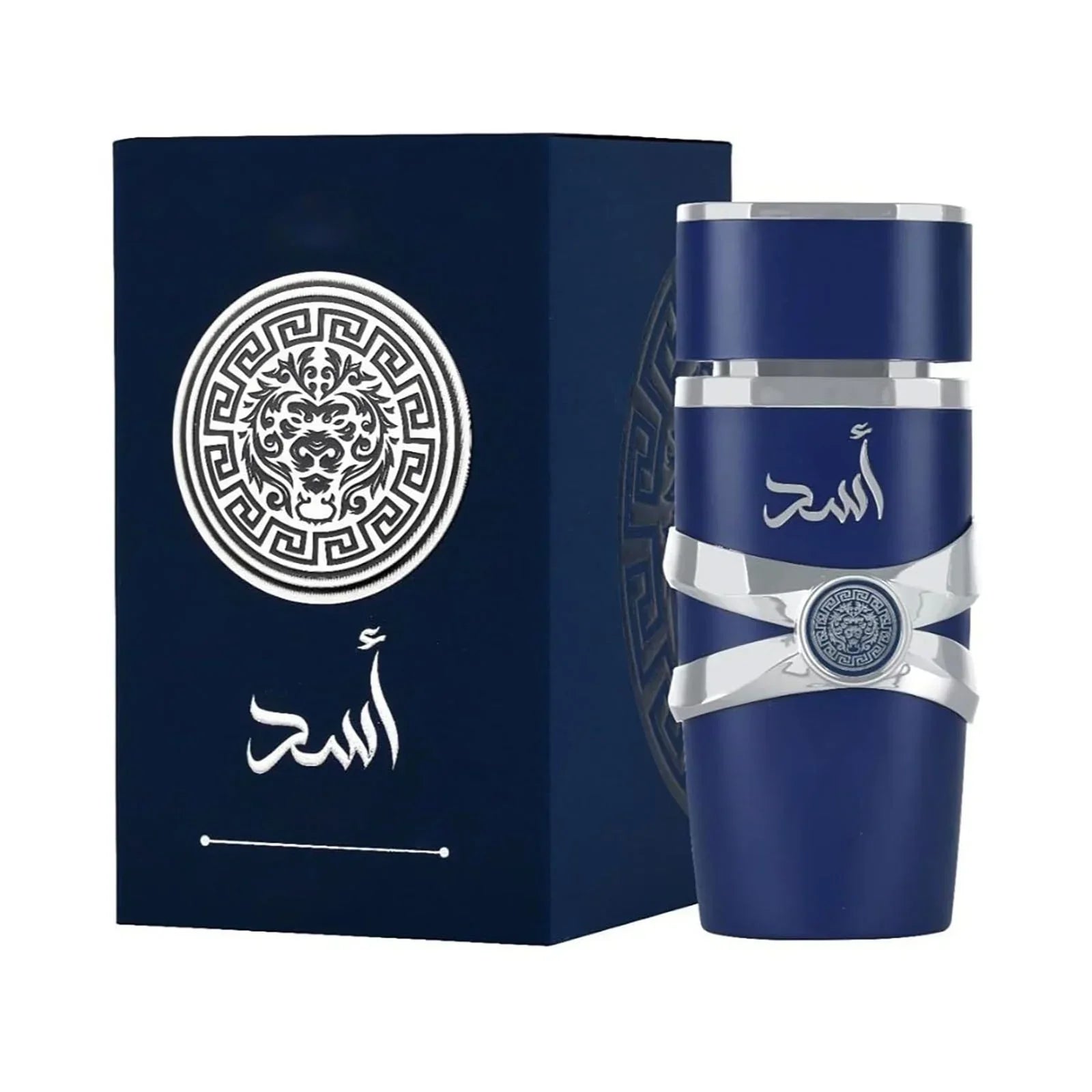 Buy LATTAFA ASAD ZANZIBAR EDP 100ML in Pakistan
