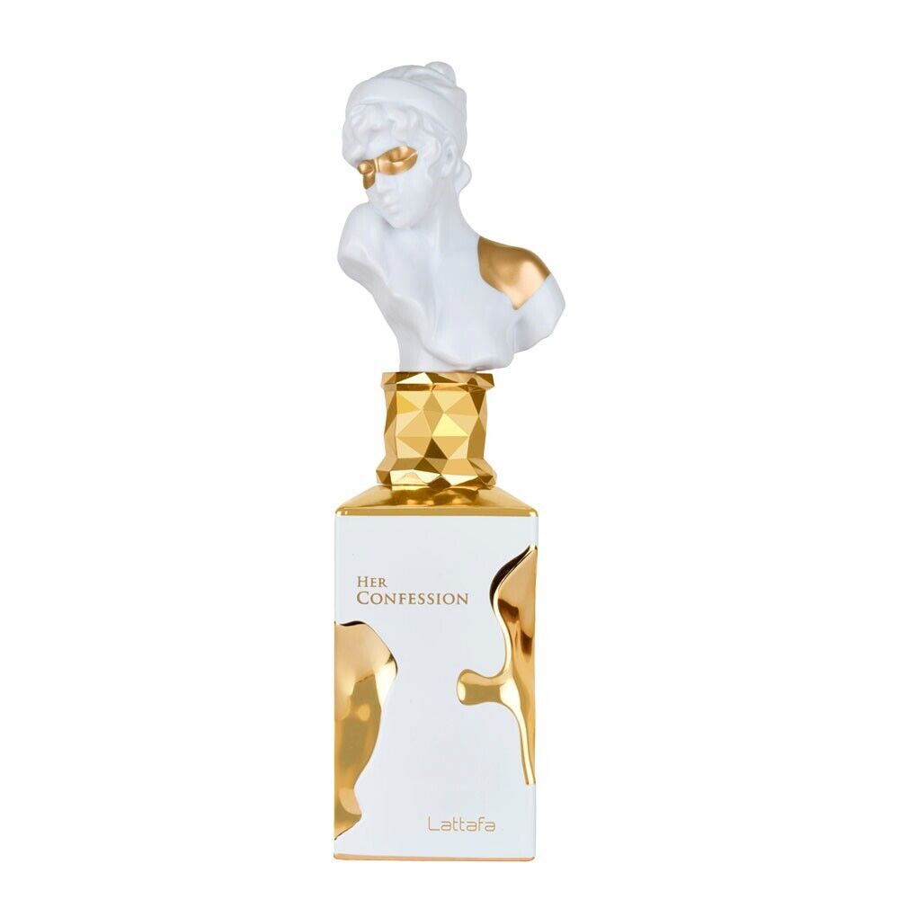 Buy Lattafa Her Confession Edp 100ml in Pakistan