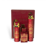 Buy Lattafa Badee Al Oud Sublime Gift Set(A/F 300ml+ Deo 200ml+ 100ml) in Pakistan