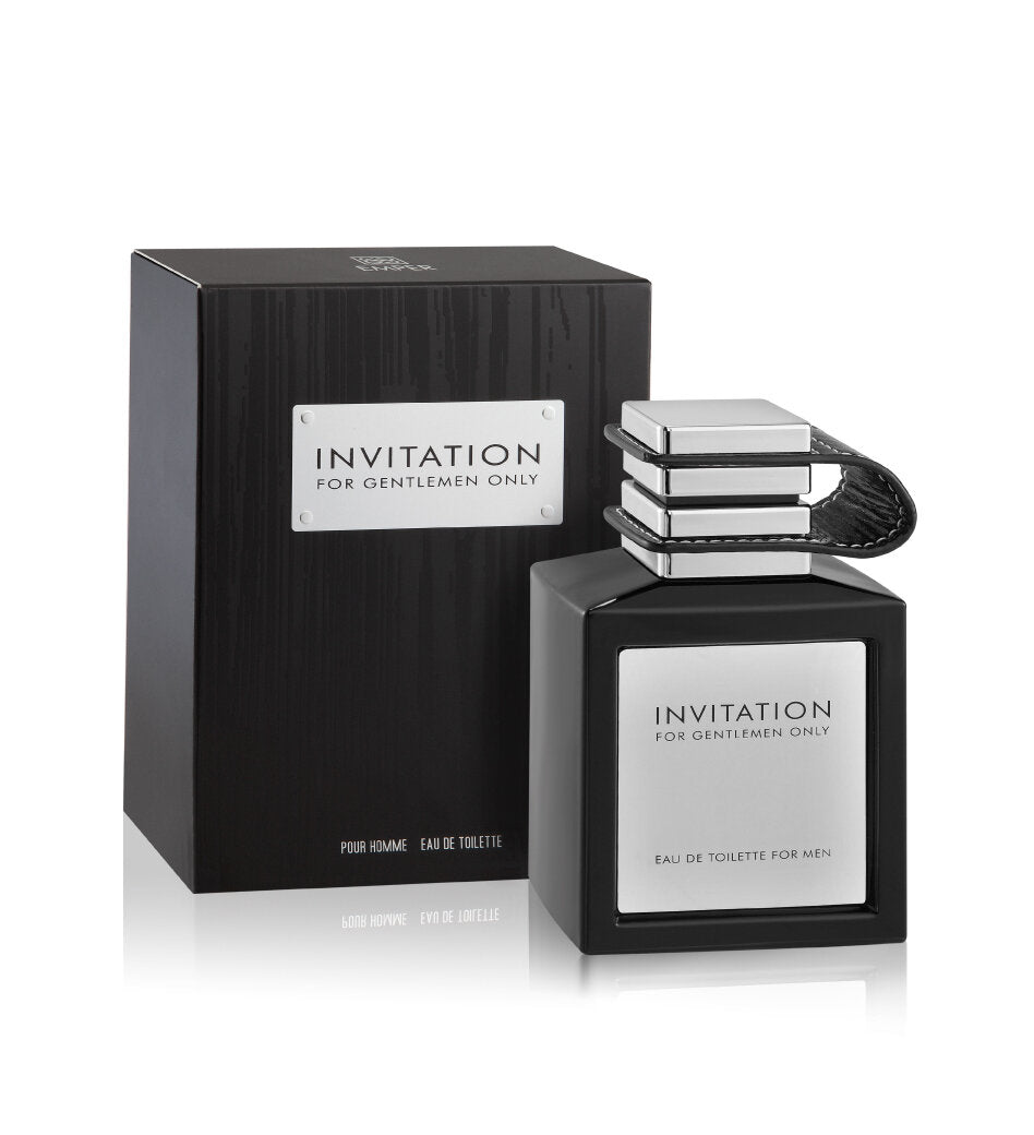Buy Emper Invitation For Gentlemen Only Edt 100ml in Pakistan