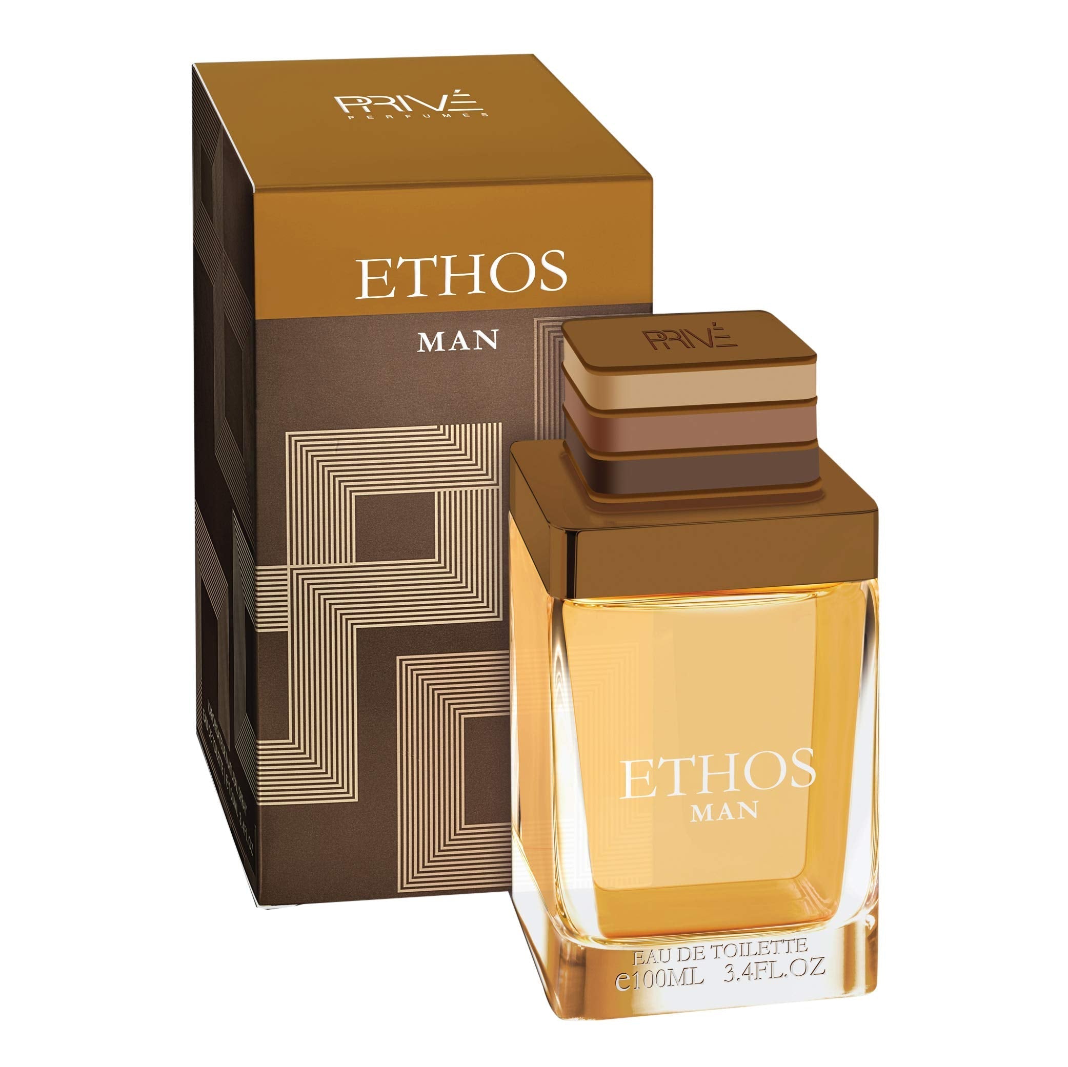 Buy Emper Ethos Pour Homme Edt 100ml in Pakistan