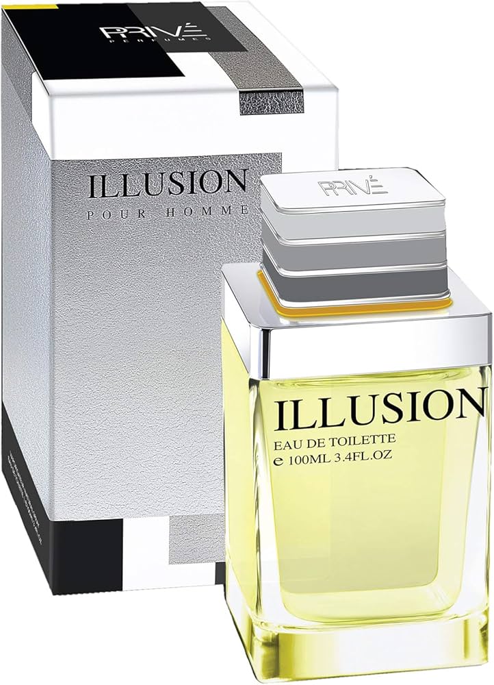 Buy Emper Illusion Pour Homme 100ml in Pakistan