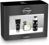 Buy Emper Memories Men Gift Set in Pakistan