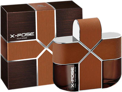Buy Emper Xpose Pour Homme Edt 100ml in Pakistan