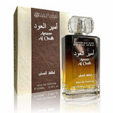 Buy Lattafa Ameer Al Oudh Edp 100Ml in Pakistan