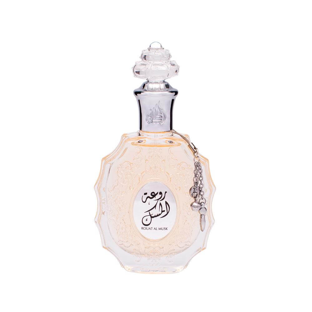 Buy Lattafa Rouat Al Musk Edp 100Ml in Pakistan