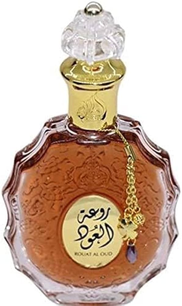 Buy Lattafa Rouat Al Oud Edp 100Ml in Pakistan