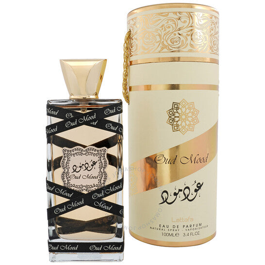 Buy Lattafa Oud Mood Perfume 100Ml in Pakistan