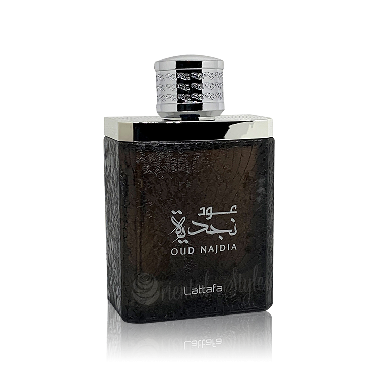 Buy Lattafa Oud Najdia Edp100Ml in Pakistan