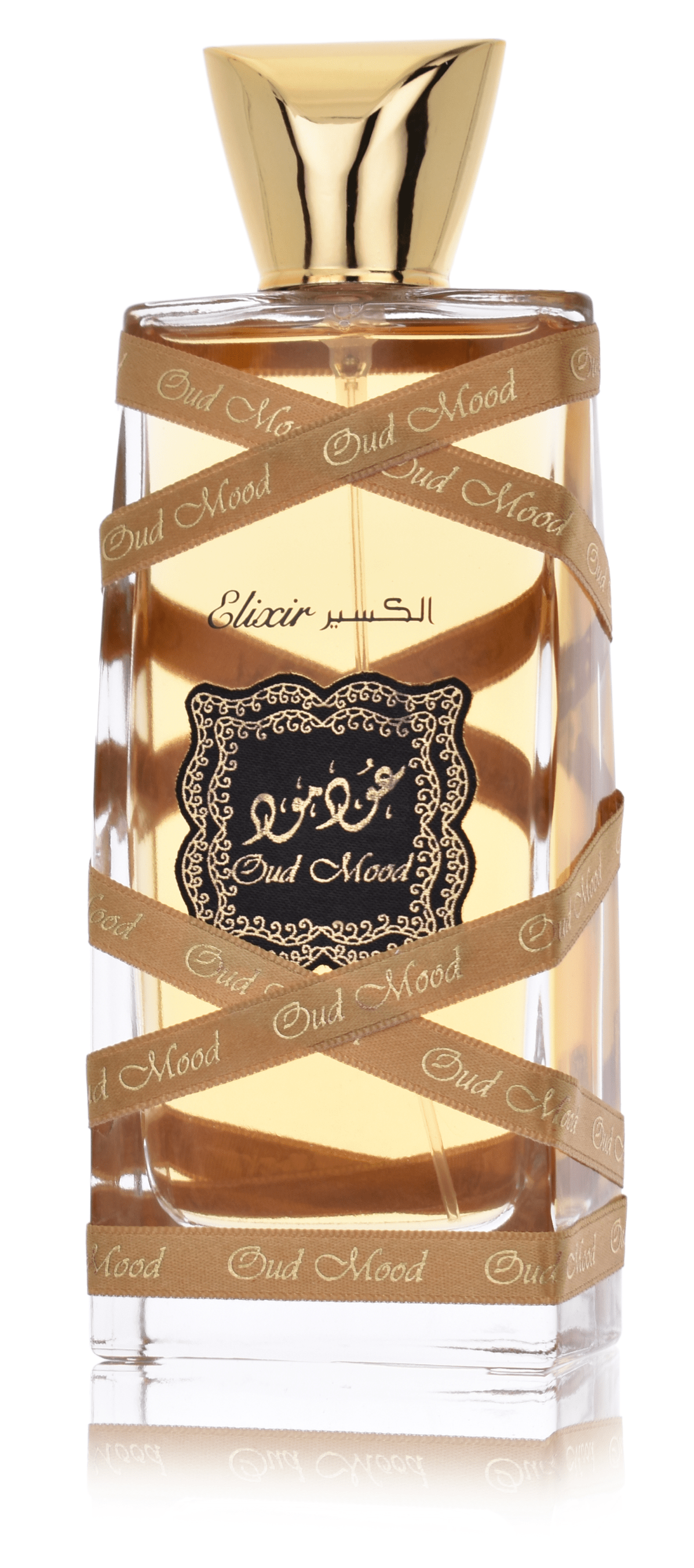 Buy Lattafa Oud Mood Edp 100Ml Elixer in Pakistan