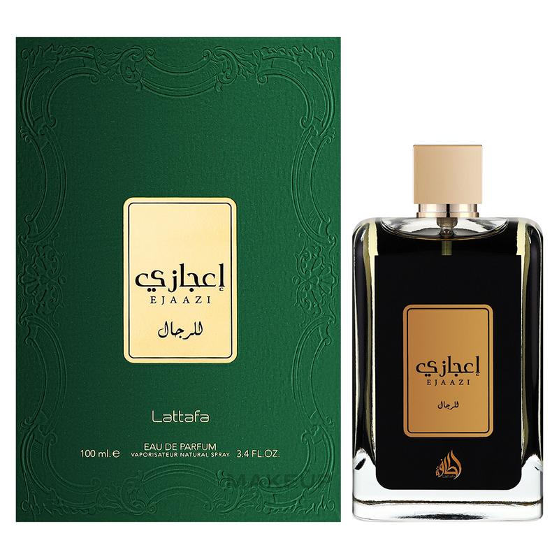 Buy Lattafa Ejaazi Edp 100Ml in Pakistan