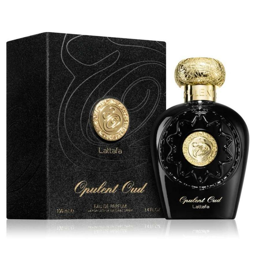 Buy Lataffa Opulent Oud Edp 100Ml in Pakistan