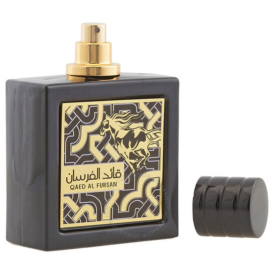 Buy Lattafa Qaed Al Fursan Edp 90Ml in Pakistan