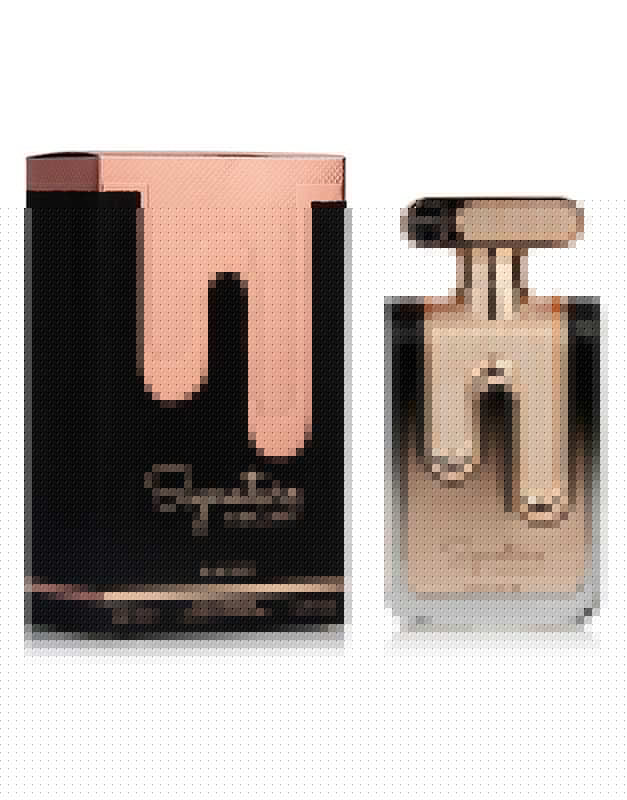 Buy Rave Signature Night Edp 100ml in Pakistan