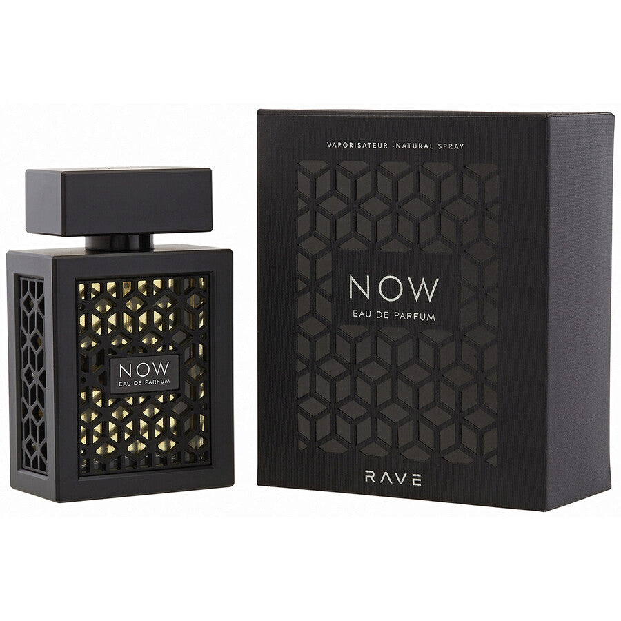Buy Rave Now Edp 100ml in Pakistan