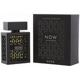 Buy Rave Now Edp 100ml in Pakistan