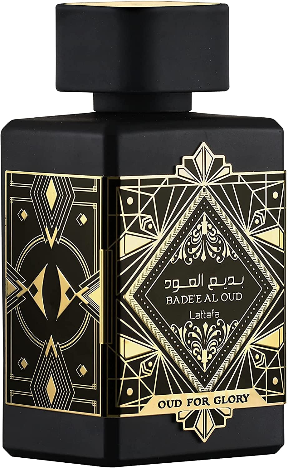 Buy Lattafa Bade'e Al Oud Oud for Glory For Unisex EDP 100Ml in Pakistan