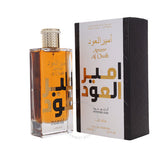 Buy Lattafa Ameer Al Oudh Intense Edp 100Ml in Pakistan