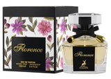 Buy AL HAMBRA FLORENCE POUR FEMME EDP 100ML in Pakistan