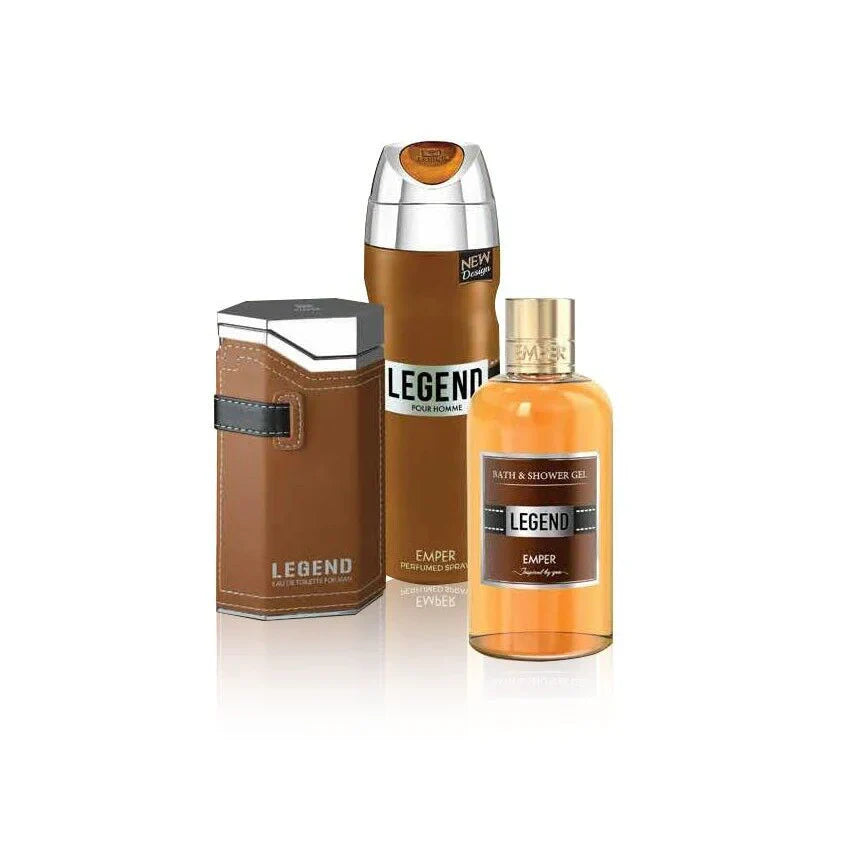 Buy Emper Legend Men Gift Set in Pakistan