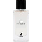 Buy AL HAMBRA L'IMPRESSO EDP 100ML in Pakistan