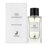 Buy AL HAMBRA L'IMPRESSO EDP 100ML in Pakistan