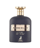 Buy AL HAMBRA AMBERLEY PUR OUD EDP 100ML in Pakistan