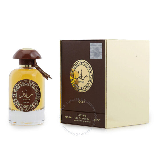 Buy Lattafa Ra'ed Oud For Unisex EDP 100Ml in Pakistan