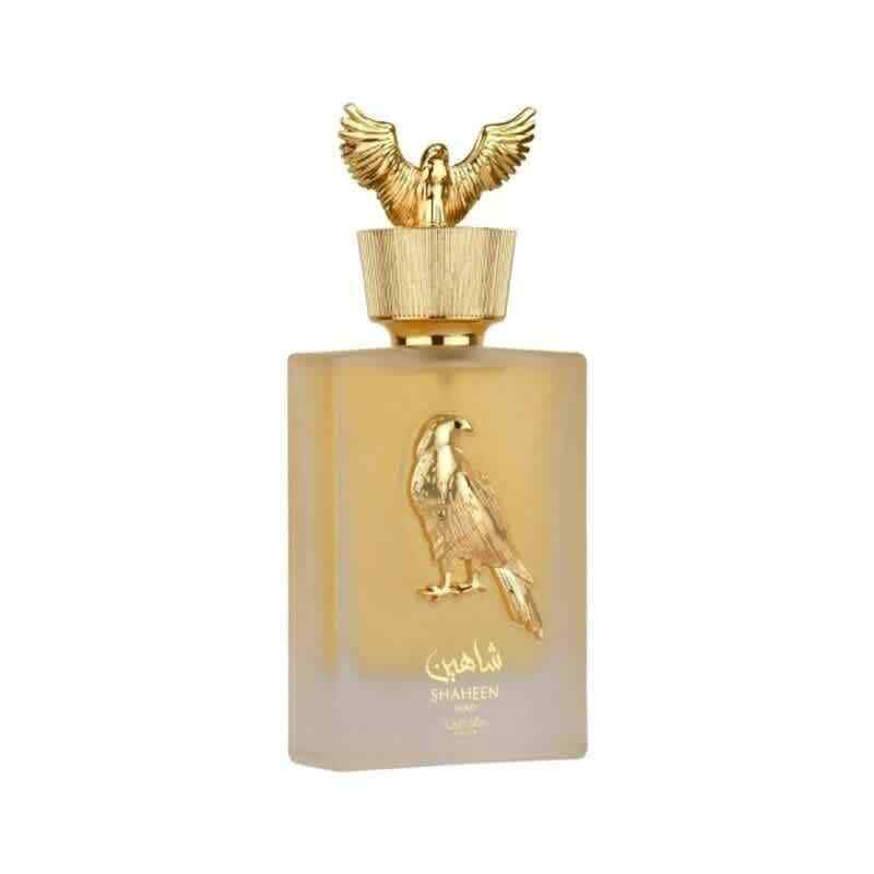 Buy LATTAFA SHAHEEN GOLD EDP 100ML in Pakistan