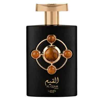 Buy Lattafa Pride Al Qiam Gold Edp 100ml in Pakistan