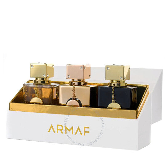 Buy Armaf Ladies Club De Nuit Women Gift Set (30MLX3) in Pakistan