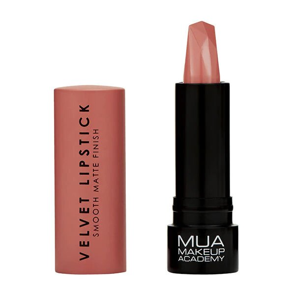 Buy MUA Velvet Matte Lipstick in Pakistan