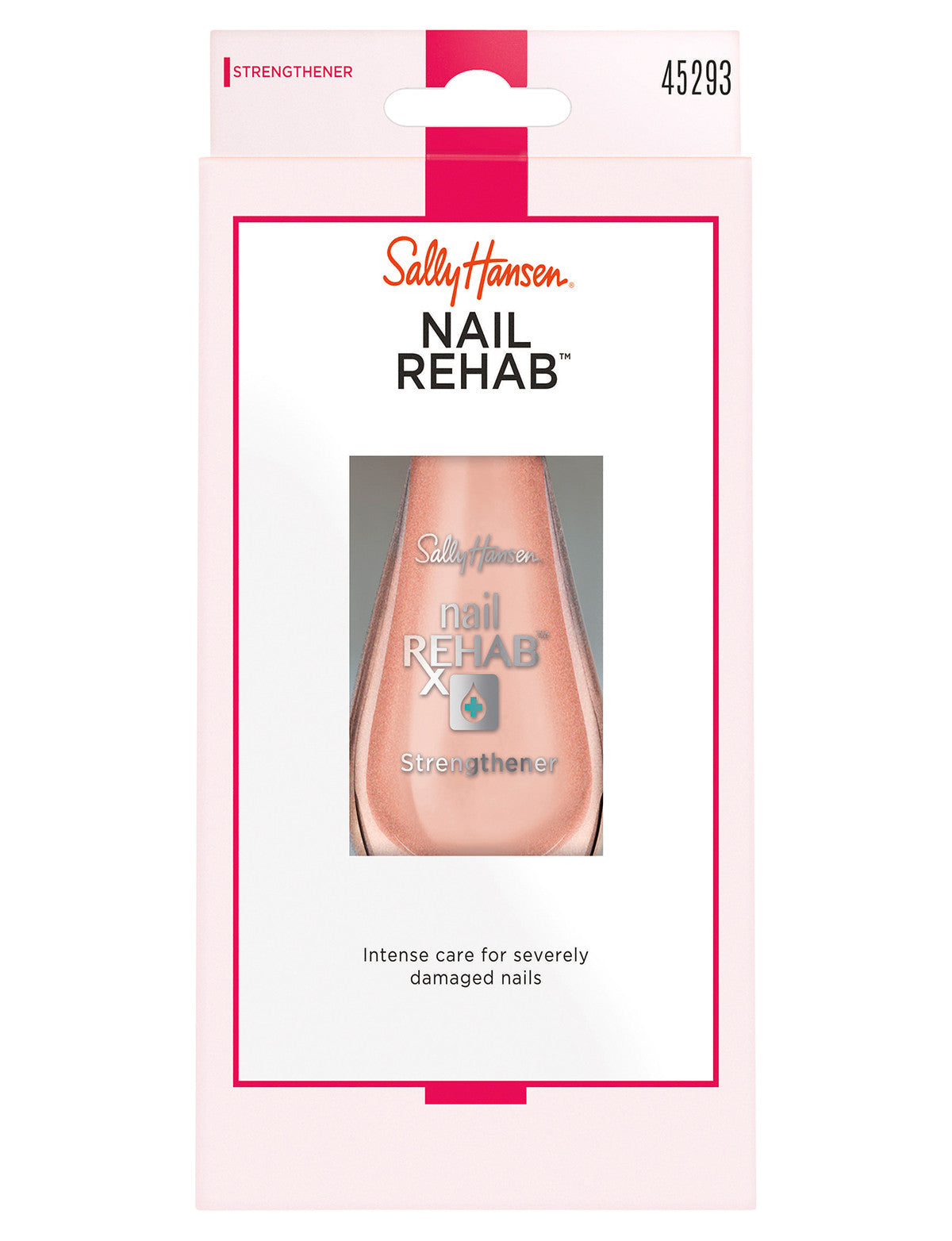 Buy Sally Hansen Nail Rehab Strengthener in Pakistan