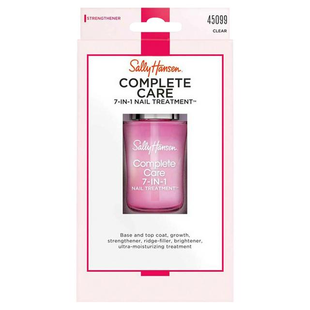 Buy Sally Hansen Complete Care 7 in 1 Nail Treatment - 13.3ml in Pakistan