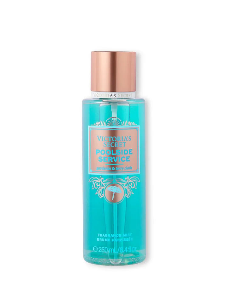 Buy Victoria Secret Poolside Service B/Mist 250ml in Pakistan