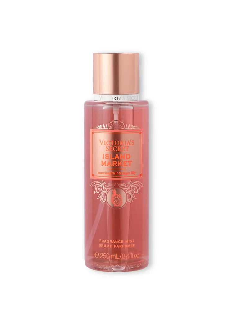 Buy Victoria Secret Island Market B/Mist 250ml in Pakistan