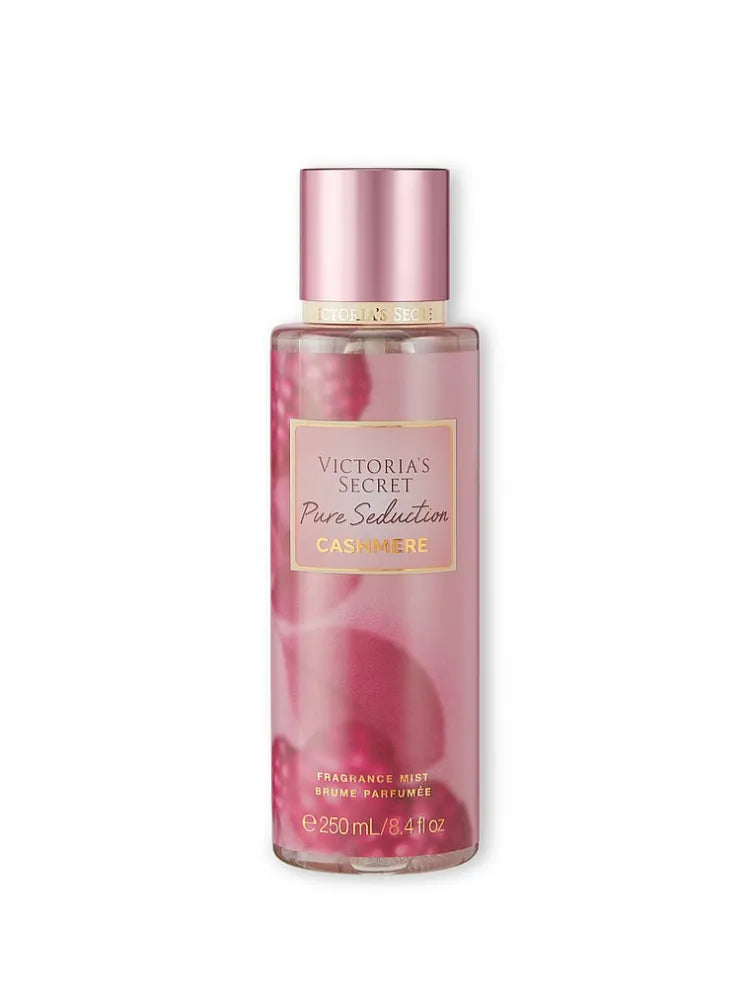 Buy Victoria Secret Pure Seduction Cashmere B/Mist 250ml in Pakistan
