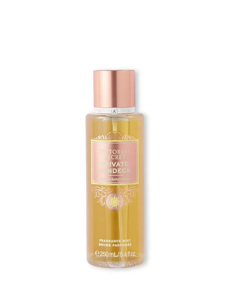 Buy Victoria Secret Private Sundeck B/Mist 250ml in Pakistan